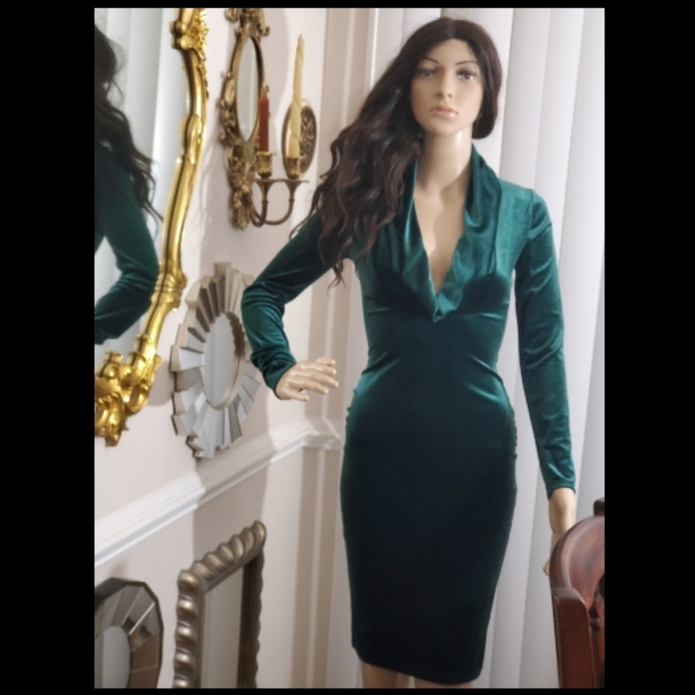 Fashion Nova Dress